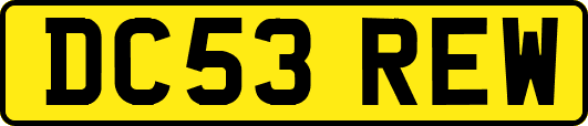 DC53REW