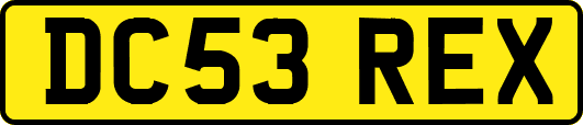 DC53REX
