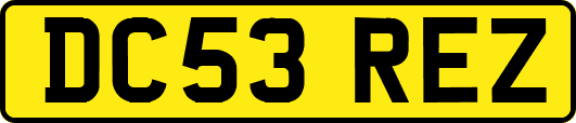 DC53REZ