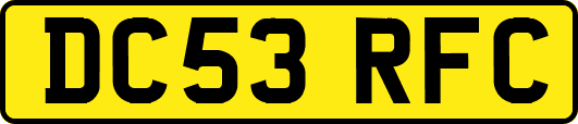 DC53RFC