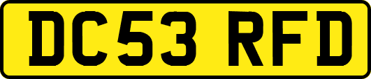DC53RFD