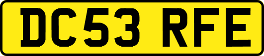 DC53RFE