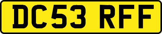 DC53RFF