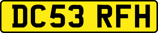 DC53RFH