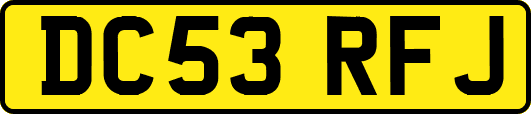 DC53RFJ