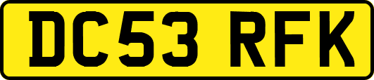 DC53RFK
