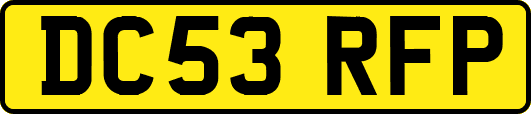 DC53RFP