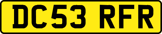 DC53RFR