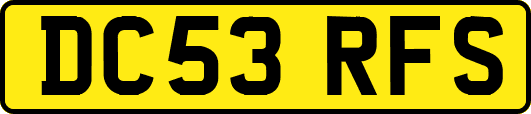 DC53RFS