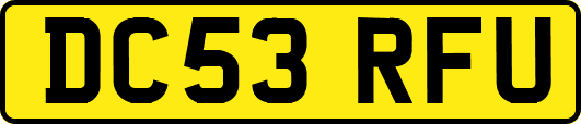 DC53RFU