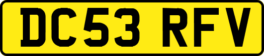 DC53RFV