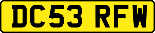 DC53RFW