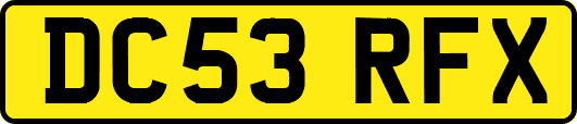 DC53RFX
