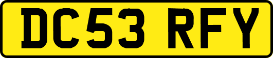 DC53RFY