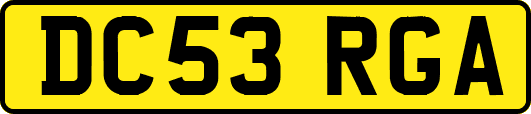 DC53RGA