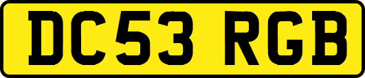 DC53RGB