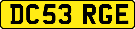 DC53RGE