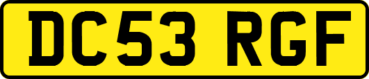 DC53RGF