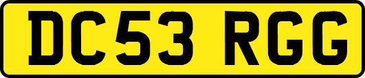 DC53RGG