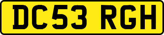 DC53RGH