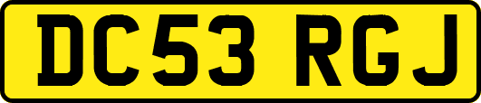 DC53RGJ