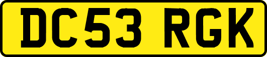 DC53RGK