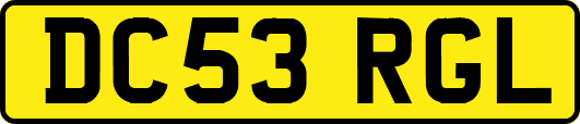 DC53RGL