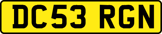 DC53RGN