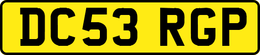 DC53RGP
