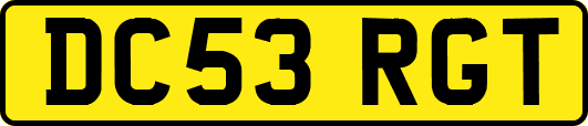 DC53RGT