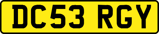 DC53RGY