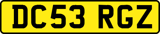 DC53RGZ