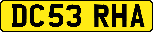 DC53RHA