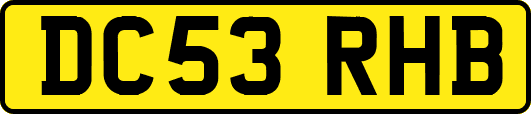 DC53RHB