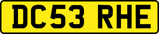 DC53RHE