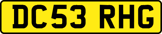 DC53RHG