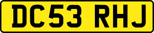 DC53RHJ