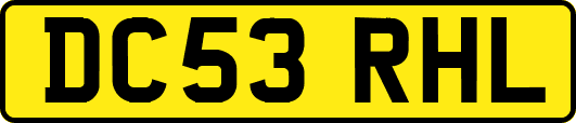 DC53RHL