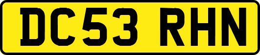 DC53RHN