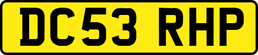 DC53RHP