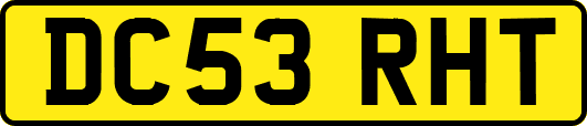 DC53RHT