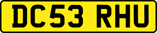 DC53RHU