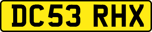 DC53RHX