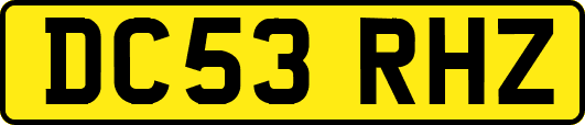 DC53RHZ