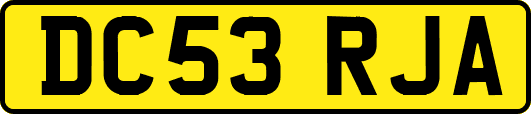 DC53RJA