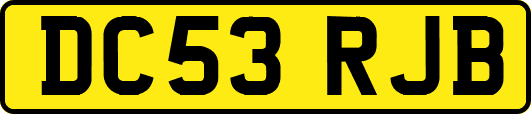 DC53RJB