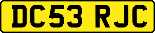DC53RJC