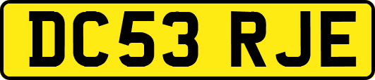 DC53RJE