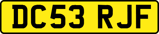 DC53RJF