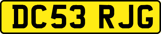 DC53RJG